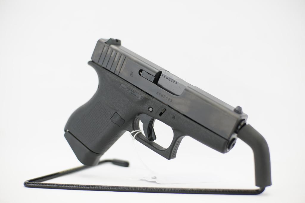 Glock 43