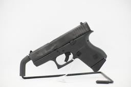Glock 43