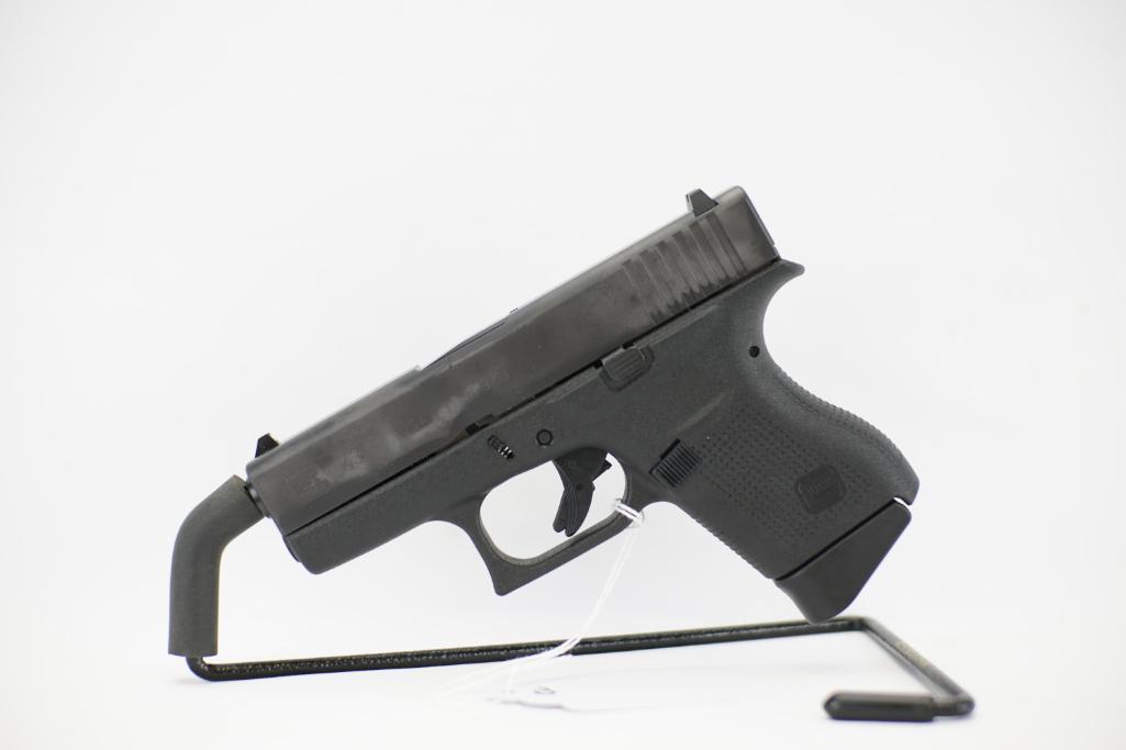 Glock 43