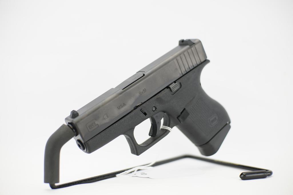 Glock 43