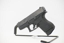 Glock 43