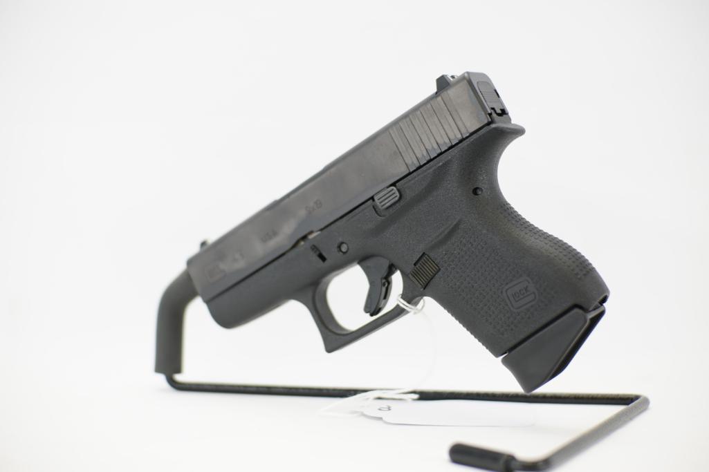 Glock 43