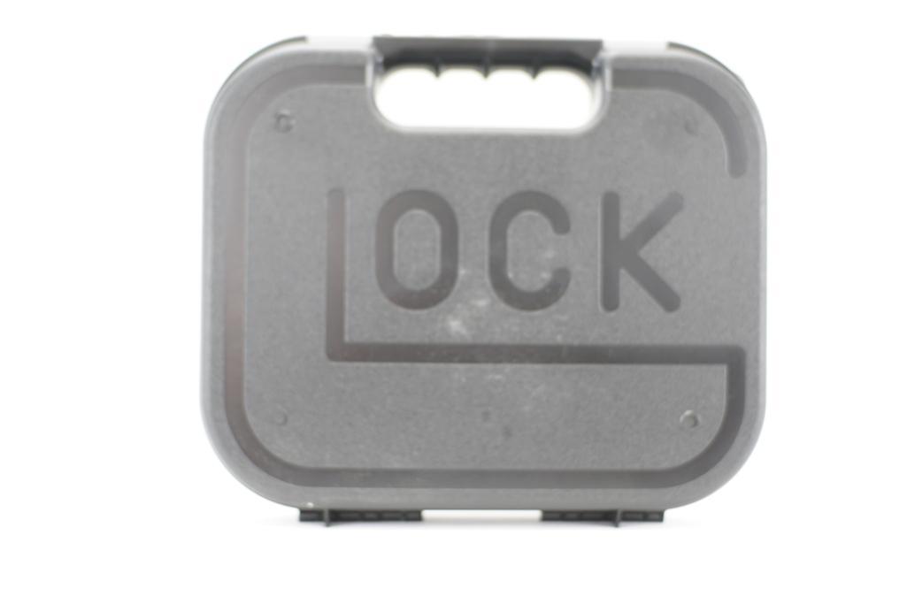 Glock 43