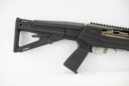 Ruger Mini-14