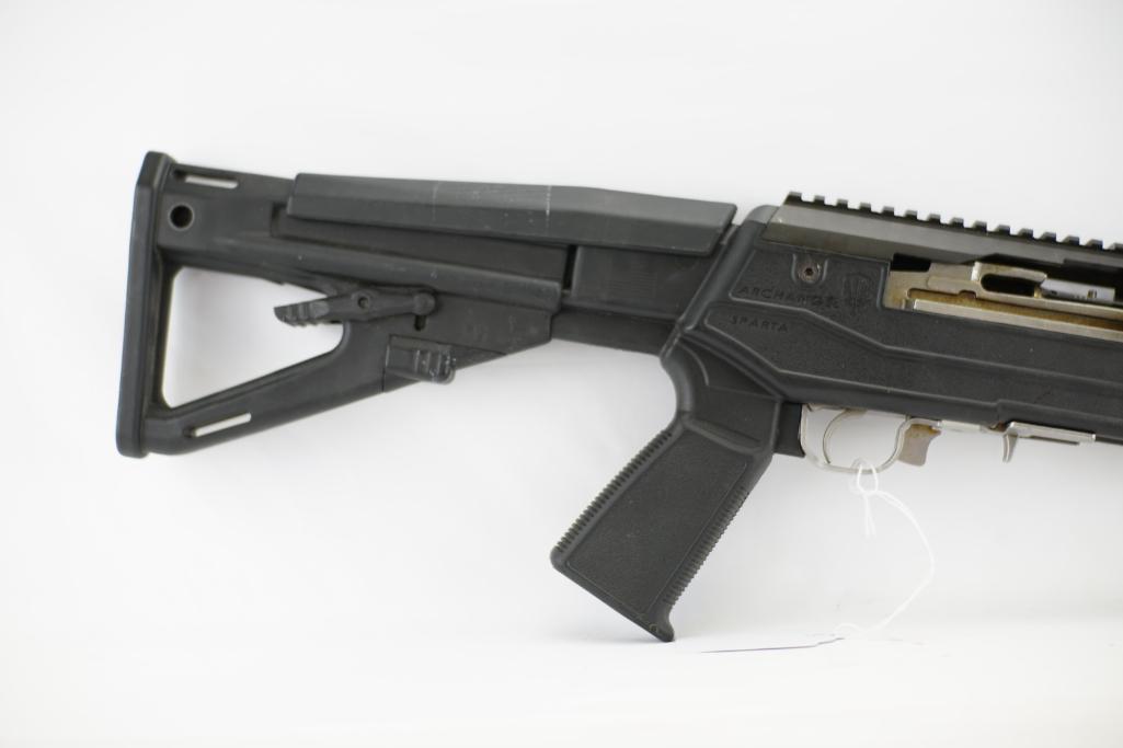 Ruger Mini-14