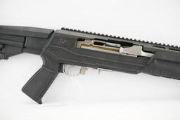 Ruger Mini-14