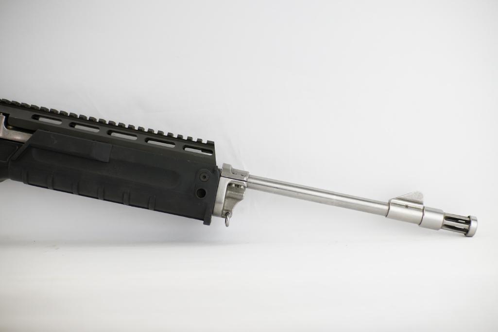 Ruger Mini-14