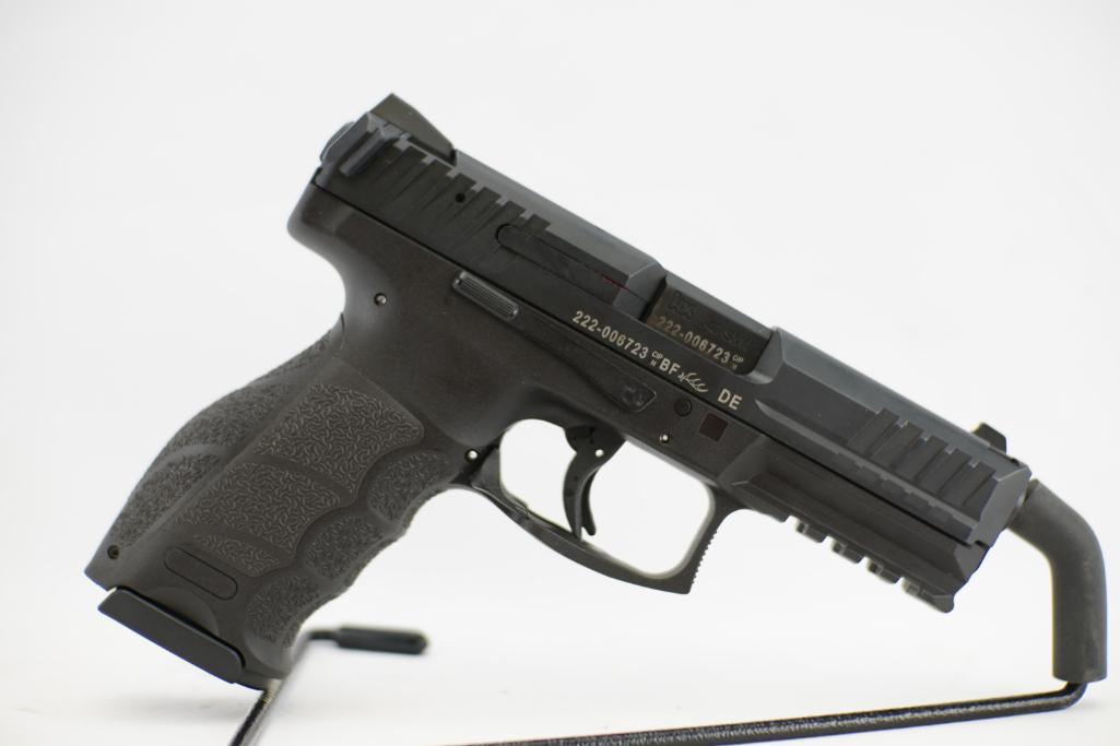HK VP 40