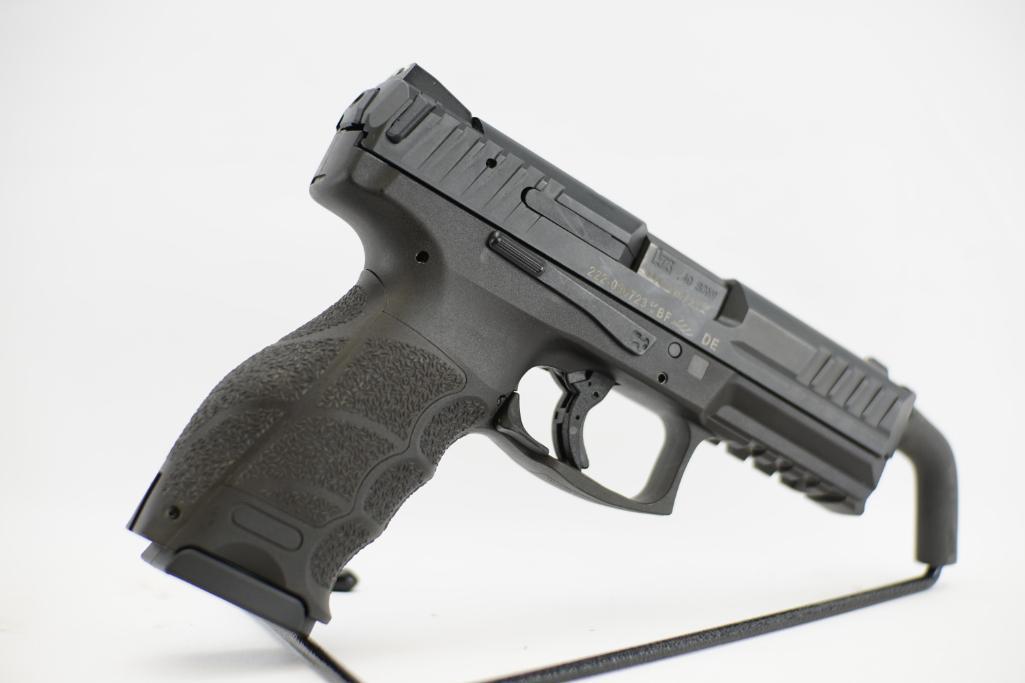 HK VP 40