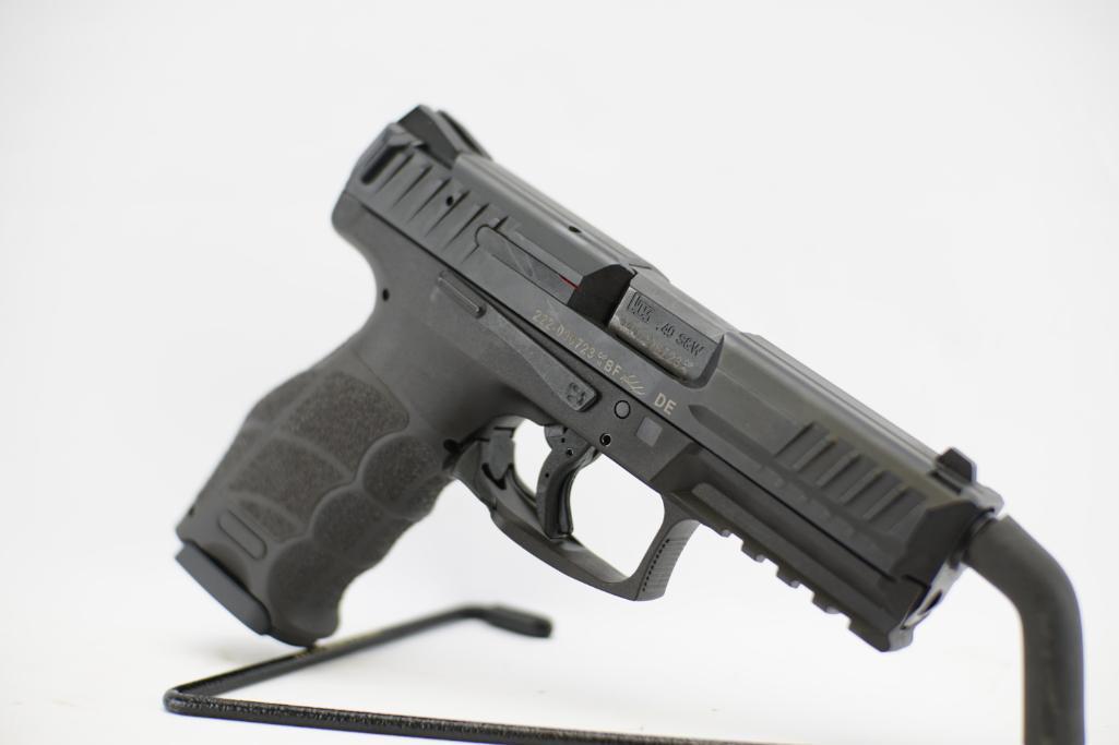HK VP 40