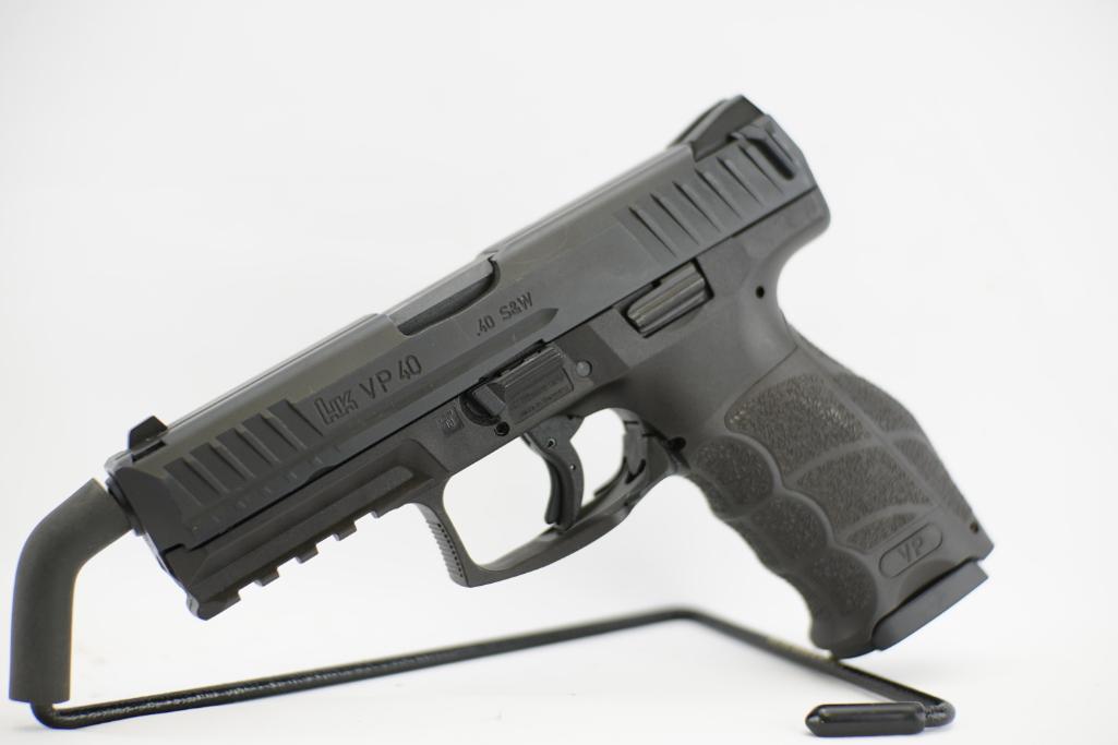 HK VP 40