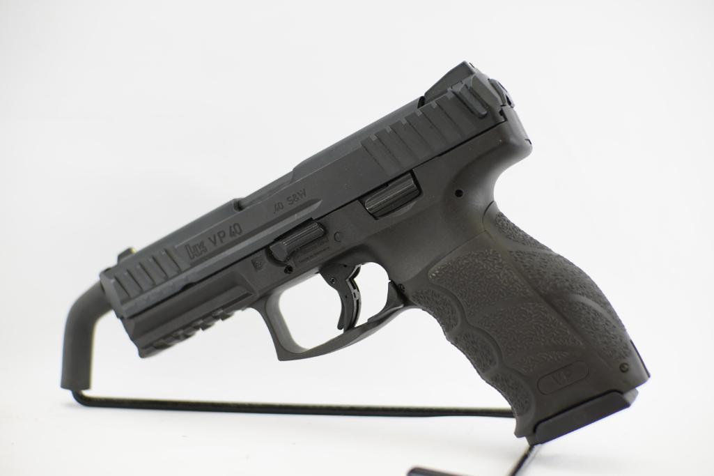 HK VP 40