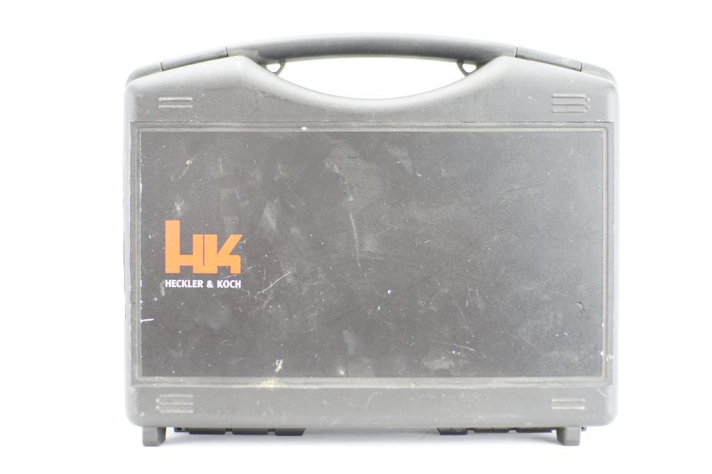 HK VP 40