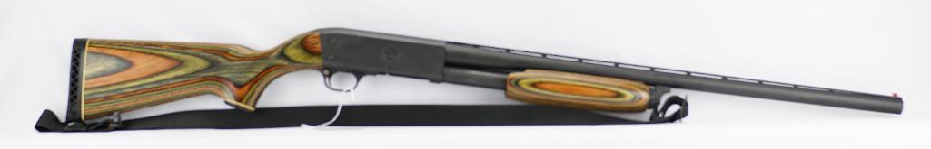 Ithaca 87