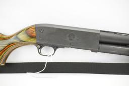 Ithaca 87