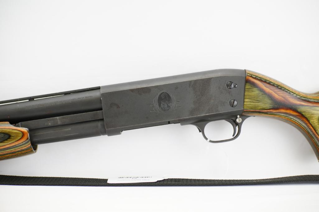 Ithaca 87