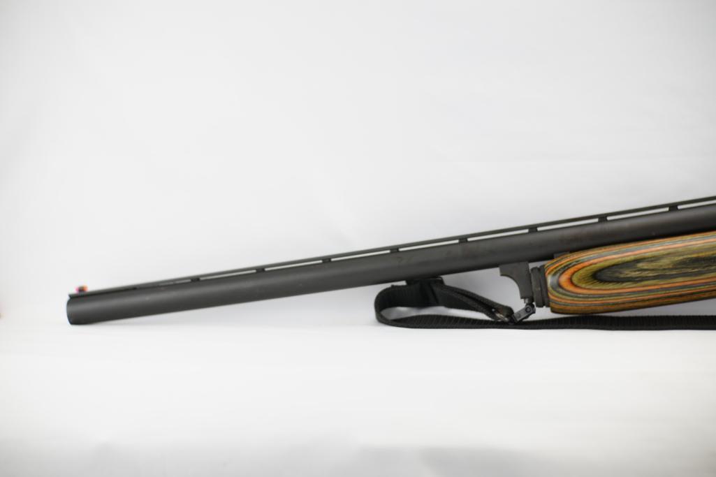 Ithaca 87