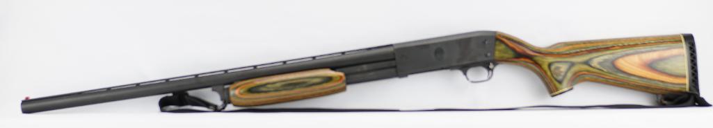 Ithaca 87