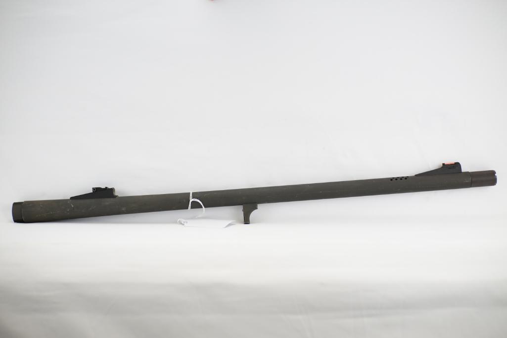 Ithaca 87