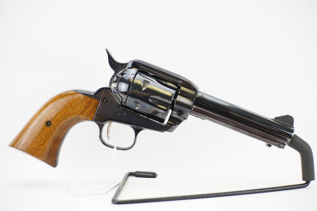 Virginian Dragoon