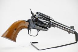 Virginian Dragoon