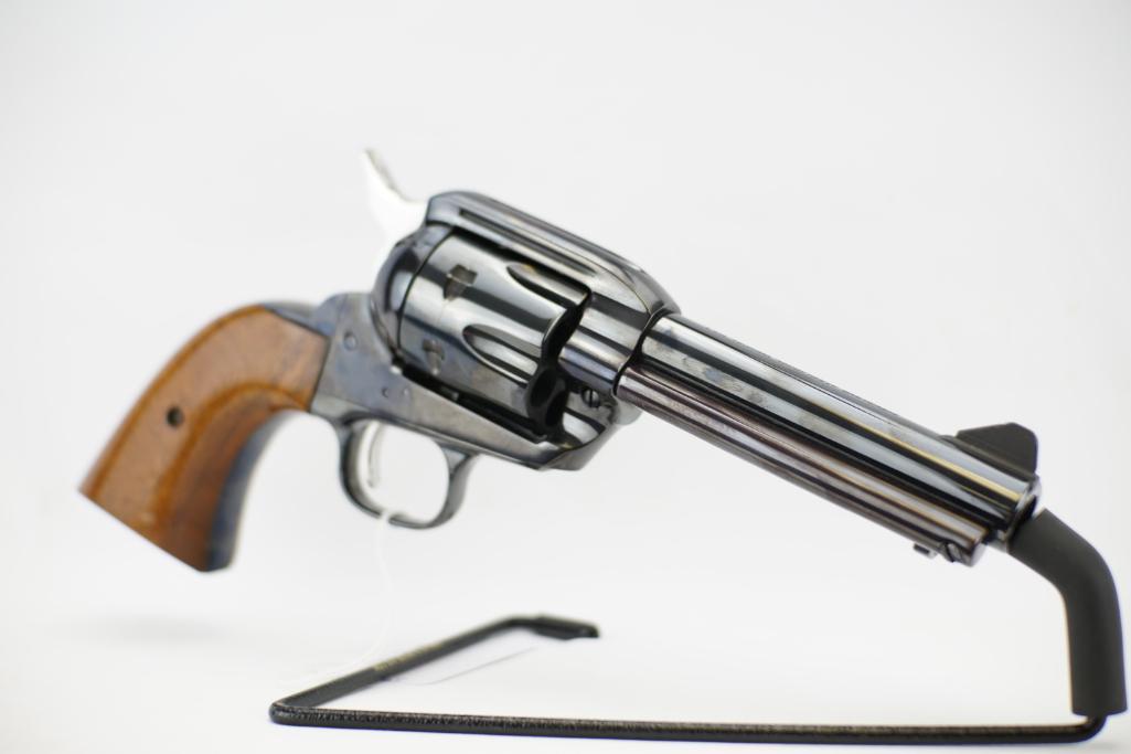 Virginian Dragoon