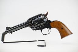 Virginian Dragoon