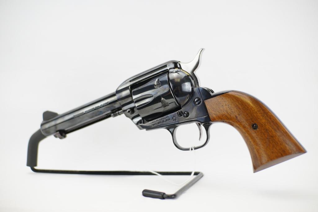 Virginian Dragoon