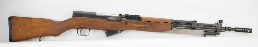 Zastava SKS