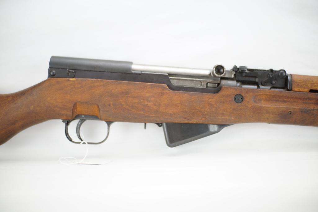 Zastava SKS