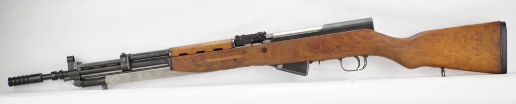 Zastava SKS