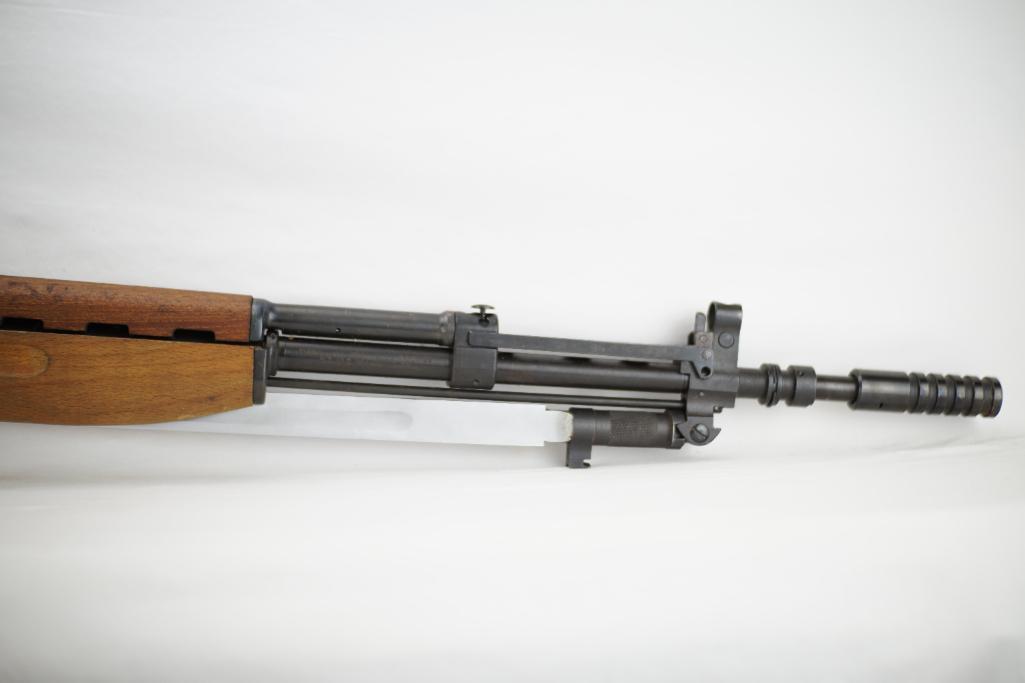 Yugoslavian Mod 59/66