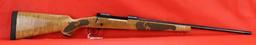 Winchester Model 70 Maple