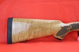 Winchester Model 70 Maple