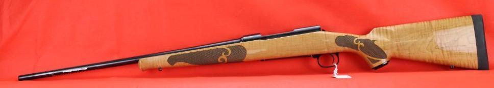 Winchester Model 70 Maple