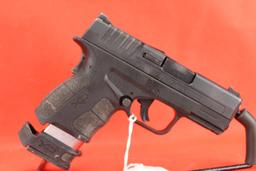 Springfield XDs