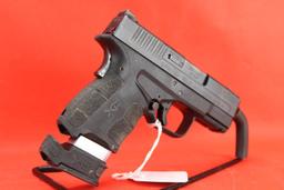Springfield XDs