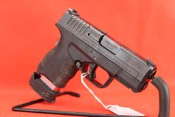 Springfield XDs