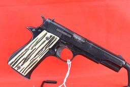 Star S.A.Modelo Super