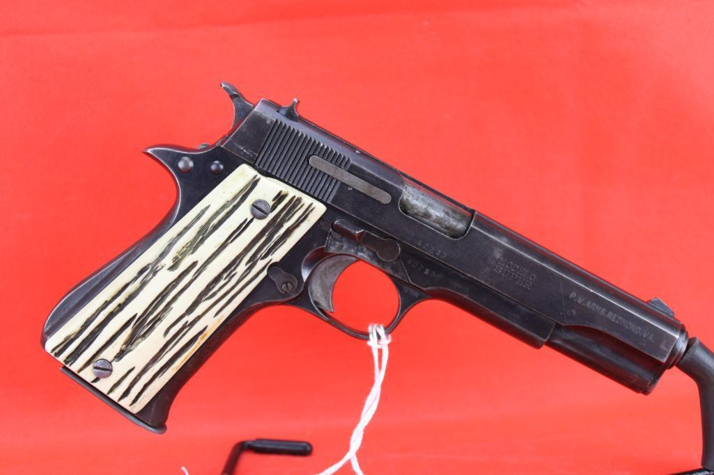 Star S.A.Modelo Super