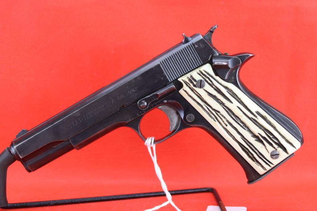 Star S.A.Modelo Super