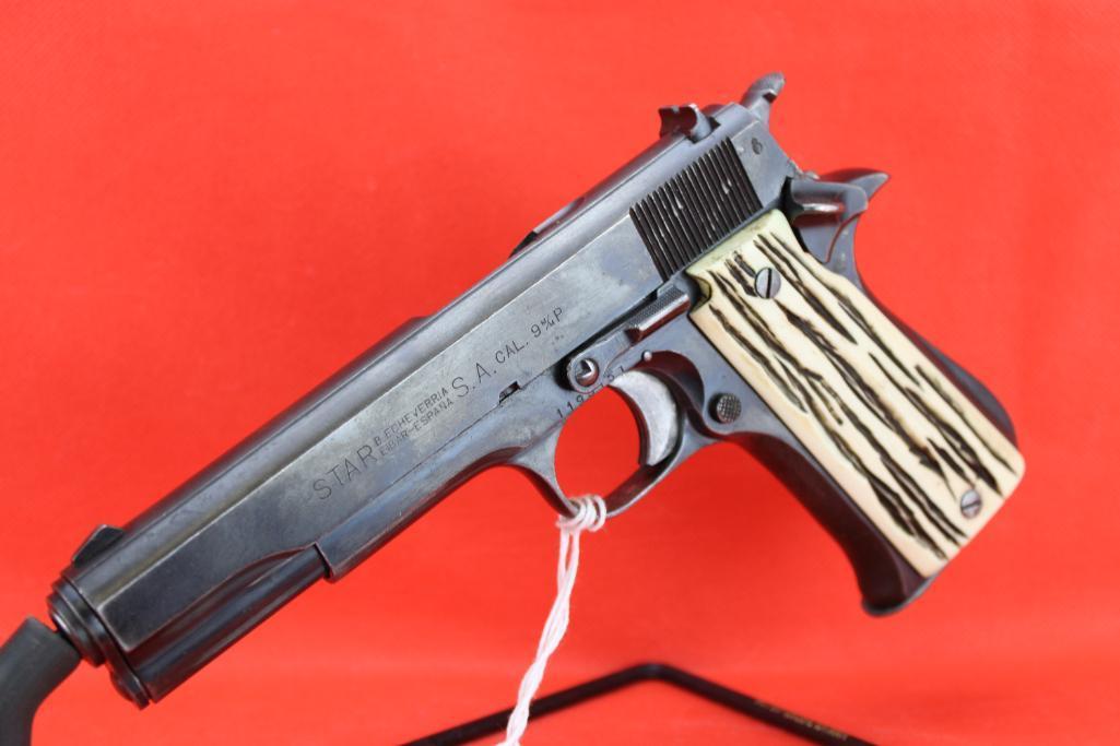 Star S.A.Modelo Super
