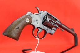 Colt Official Police