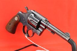 Colt Official Police