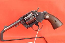 Colt Official Police