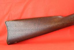 US Springfield 1878