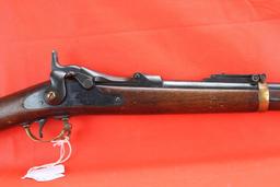 US Springfield 1878
