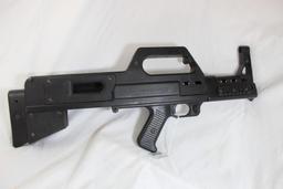 One MuzzeLite Bullpup rifle stock. For Ruger 10-22. Like new.
