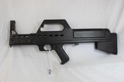 One MuzzeLite Bullpup rifle stock. For Ruger 10-22. Like new.