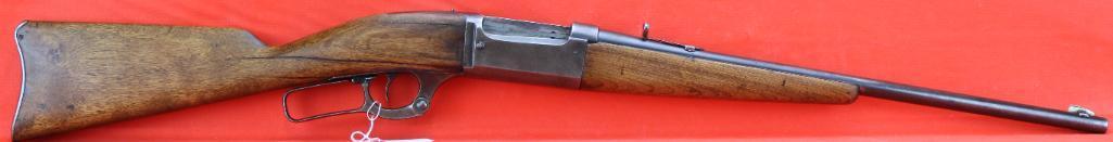 Savage Model 1899